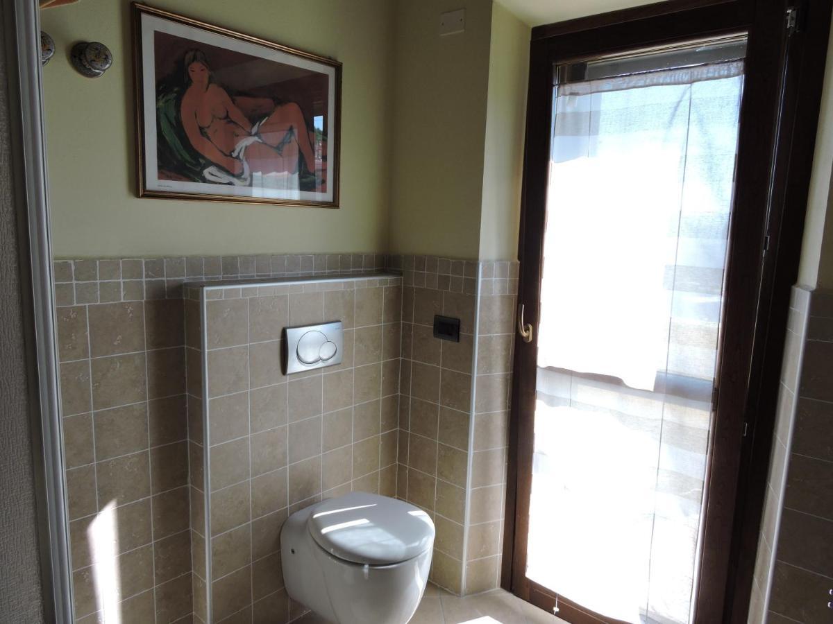 La Casa Di Marco E Lorella Fratta Todina Kültér fotó