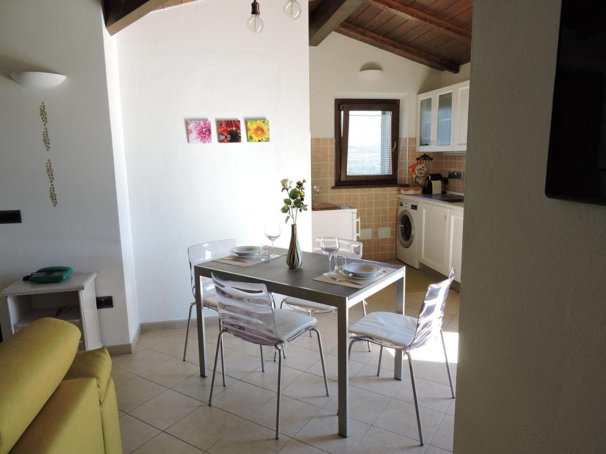 La Casa Di Marco E Lorella Fratta Todina Kültér fotó
