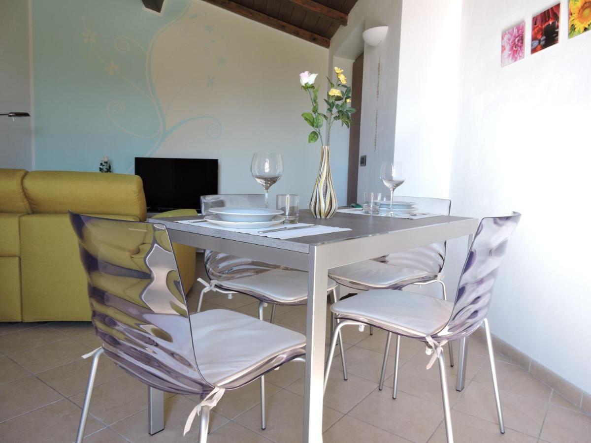 La Casa Di Marco E Lorella Fratta Todina Kültér fotó