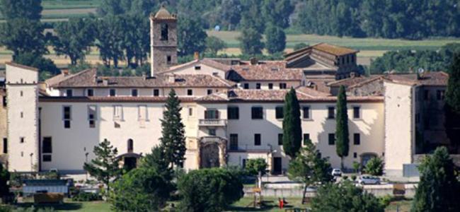 La Casa Di Marco E Lorella Fratta Todina Kültér fotó